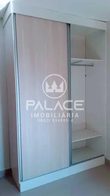 Apartamento com 3 quartos para alugar, 87m2 em Piracicaba - SP - imagem 9 Foto 9 de Apartamento com 3 quartos para alugar, 87m2 em Piracicaba - SP
