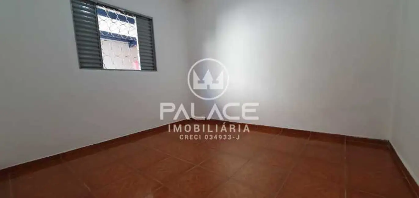 Foto 3 de Casa com 1 quarto para alugar, 45m2 em Piracicaba - SP