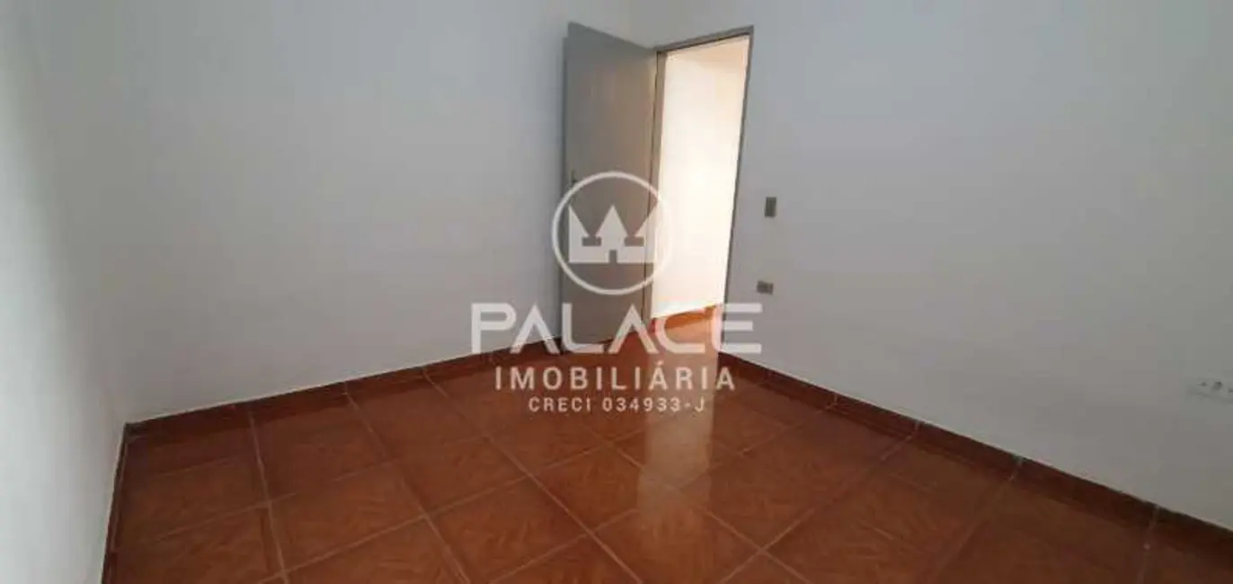 Foto 4 de Casa com 1 quarto para alugar, 45m2 em Piracicaba - SP