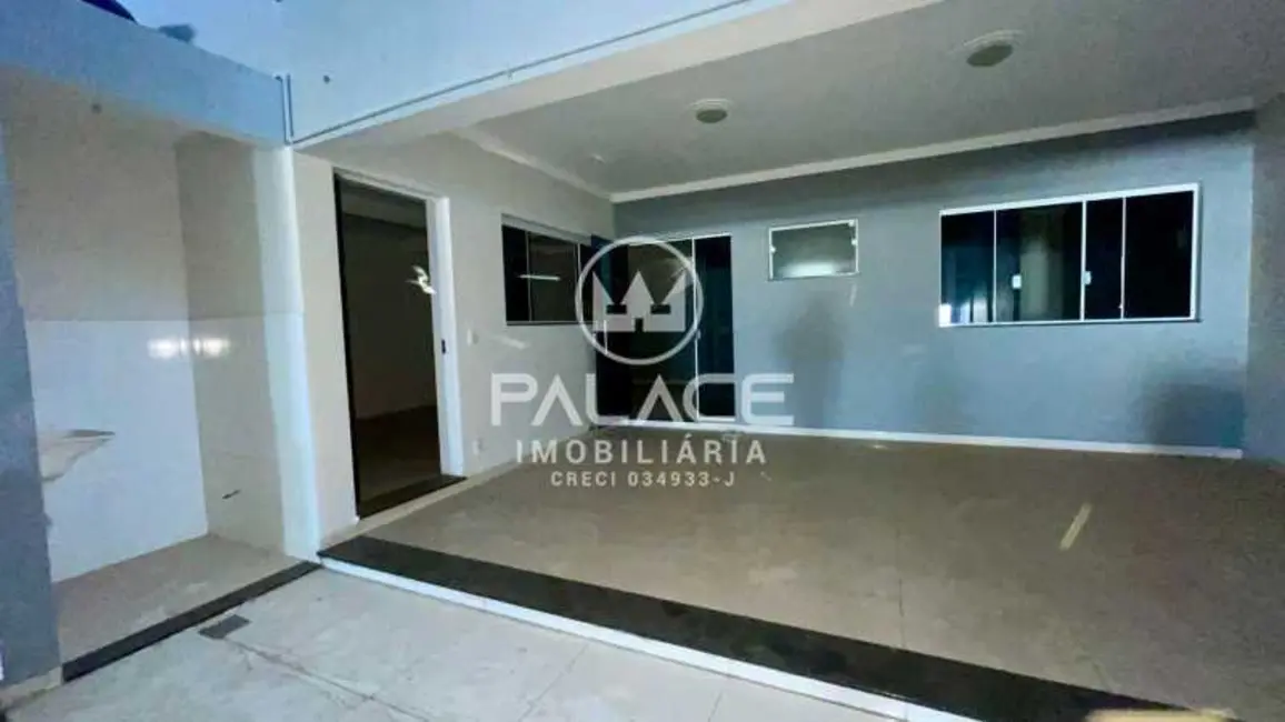Casa com 3 quartos à venda e para alugar, 350m2 em Piracicaba - SP - imagem 2 Foto 2 de Casa com 3 quartos à venda e para alugar, 350m2 em Piracicaba - SP