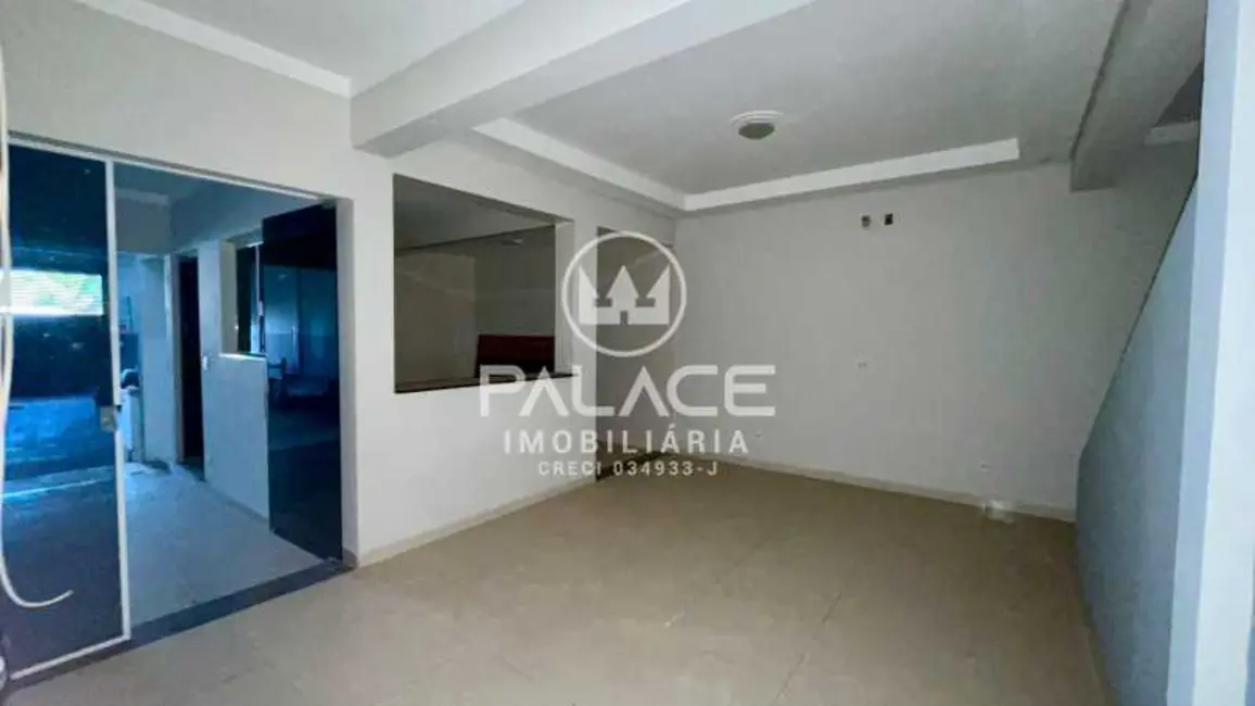 Casa com 3 quartos à venda e para alugar, 350m2 em Piracicaba - SP - imagem 4 Foto 4 de Casa com 3 quartos à venda e para alugar, 350m2 em Piracicaba - SP
