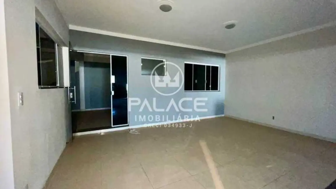 Casa com 3 quartos à venda e para alugar, 350m2 em Piracicaba - SP - imagem 3 Foto 3 de Casa com 3 quartos à venda e para alugar, 350m2 em Piracicaba - SP