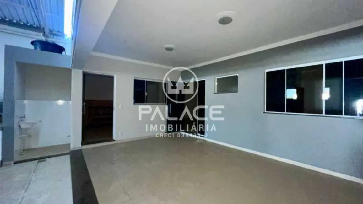 Casa com 3 quartos à venda e para alugar, 350m2 em Piracicaba - SP - imagem 1 Foto 1 de Casa com 3 quartos à venda e para alugar, 350m2 em Piracicaba - SP