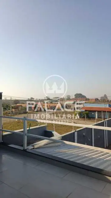 Foto 4 de Chácara com 3 quartos à venda, 390m2 em Piracicaba - SP