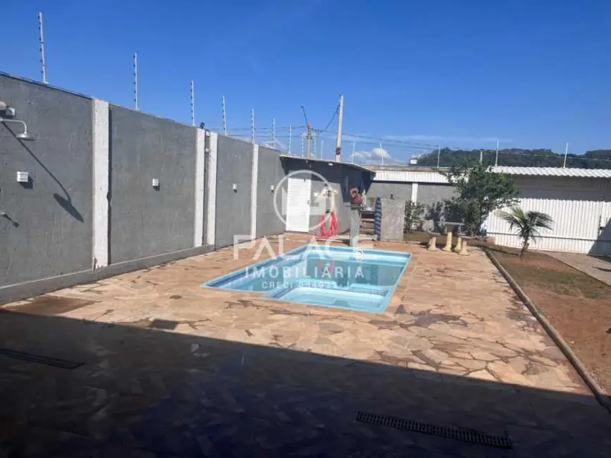 Foto 5 de Chácara com 3 quartos à venda, 390m2 em Piracicaba - SP