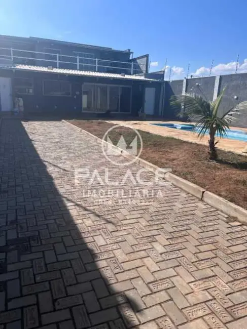 Foto 1 de Chácara com 3 quartos à venda, 390m2 em Piracicaba - SP