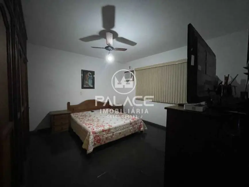 Foto 8 de Chácara com 6 quartos à venda, 727m2 em Piracicaba - SP