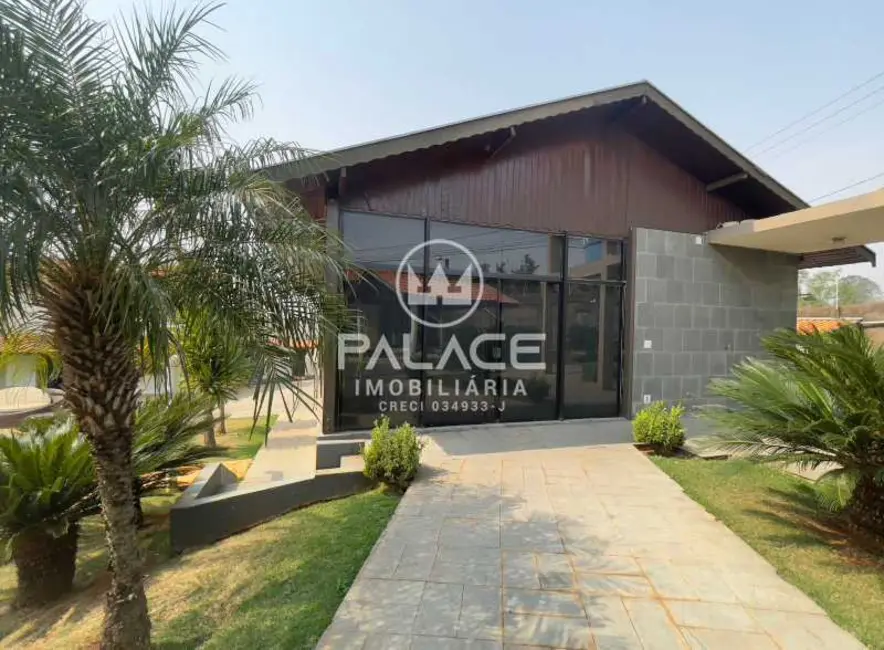 Foto 2 de Chácara com 6 quartos à venda, 727m2 em Piracicaba - SP