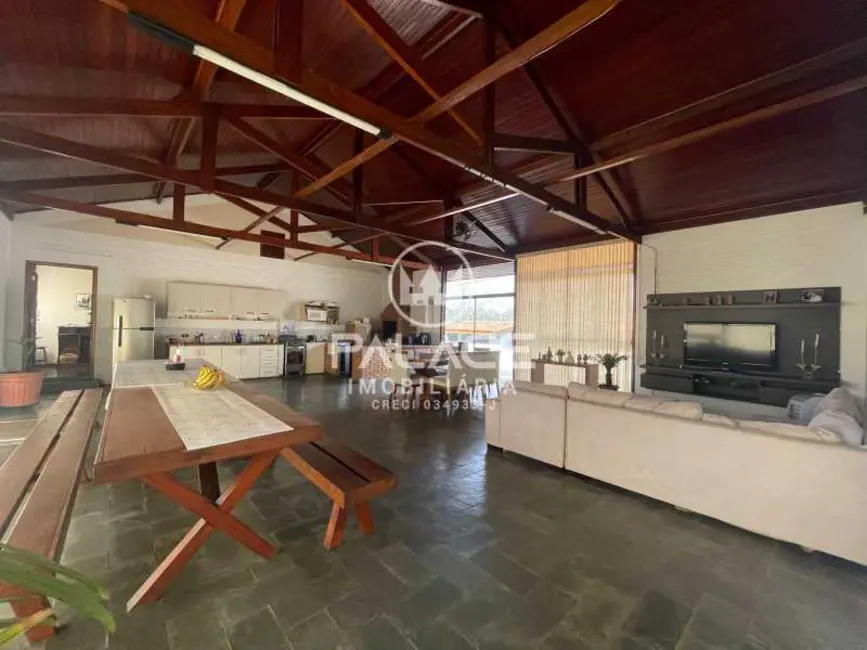 Foto 6 de Chácara com 6 quartos à venda, 727m2 em Piracicaba - SP