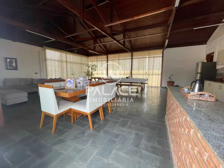 Foto 4 de Chácara com 6 quartos à venda, 727m2 em Piracicaba - SP