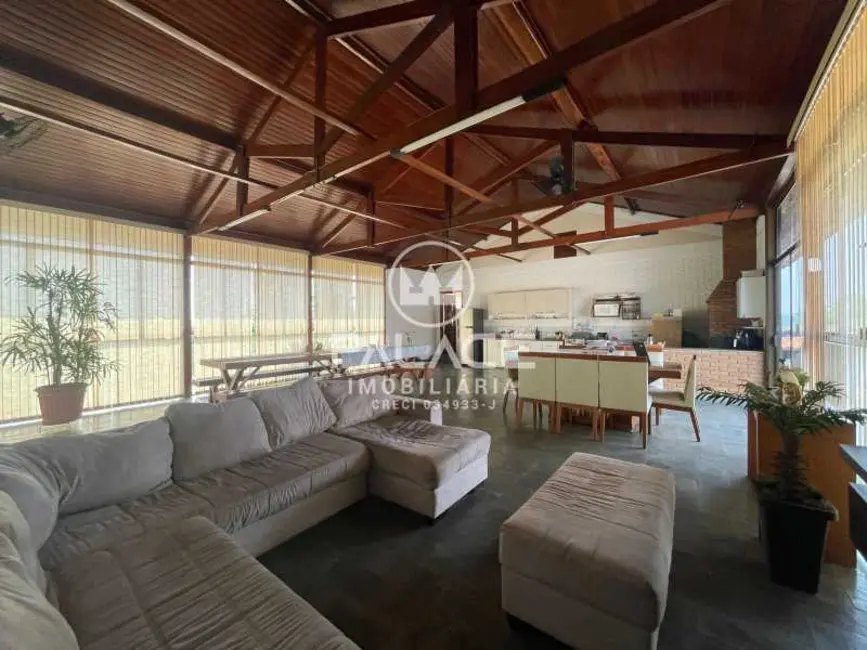 Foto 3 de Chácara com 6 quartos à venda, 727m2 em Piracicaba - SP