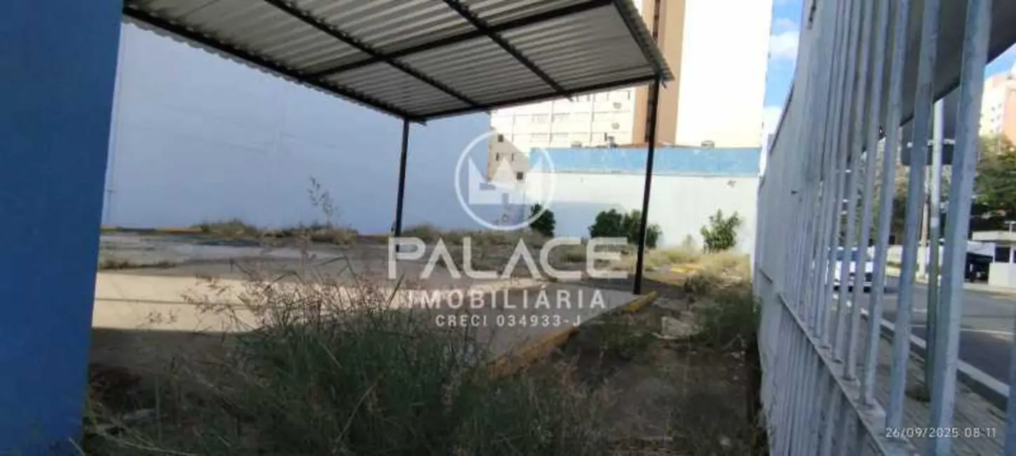 Foto 11 de Terreno / Lote para alugar em Piracicaba - SP