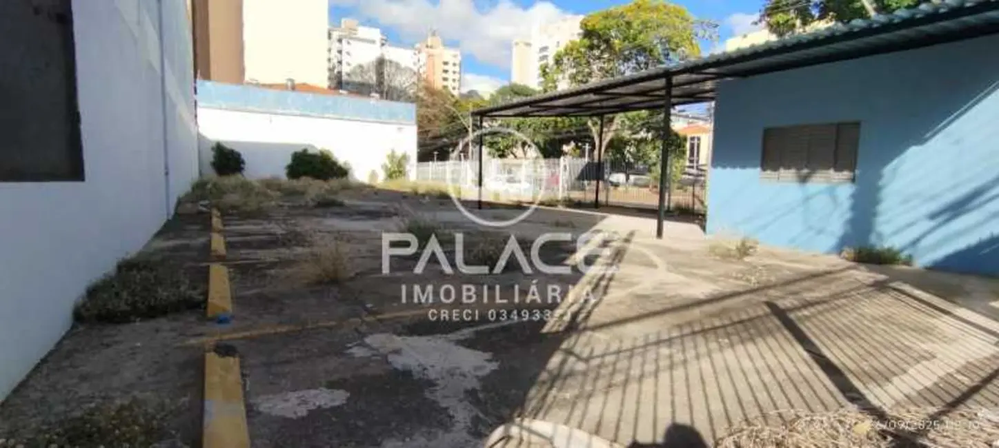Foto 10 de Terreno / Lote para alugar em Piracicaba - SP