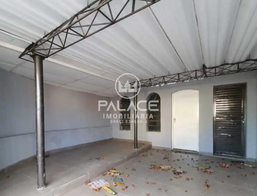 Foto 4 de Casa com 2 quartos à venda, 87m2 em Piracicaba - SP