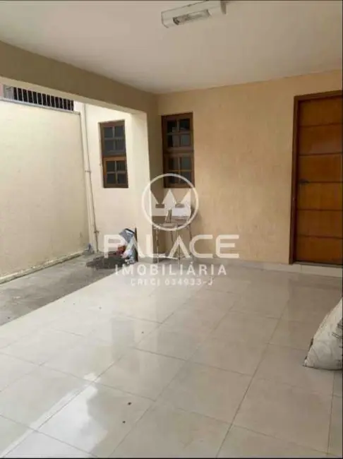 Foto 1 de Casa com 3 quartos à venda, 106m2 em Piracicaba - SP
