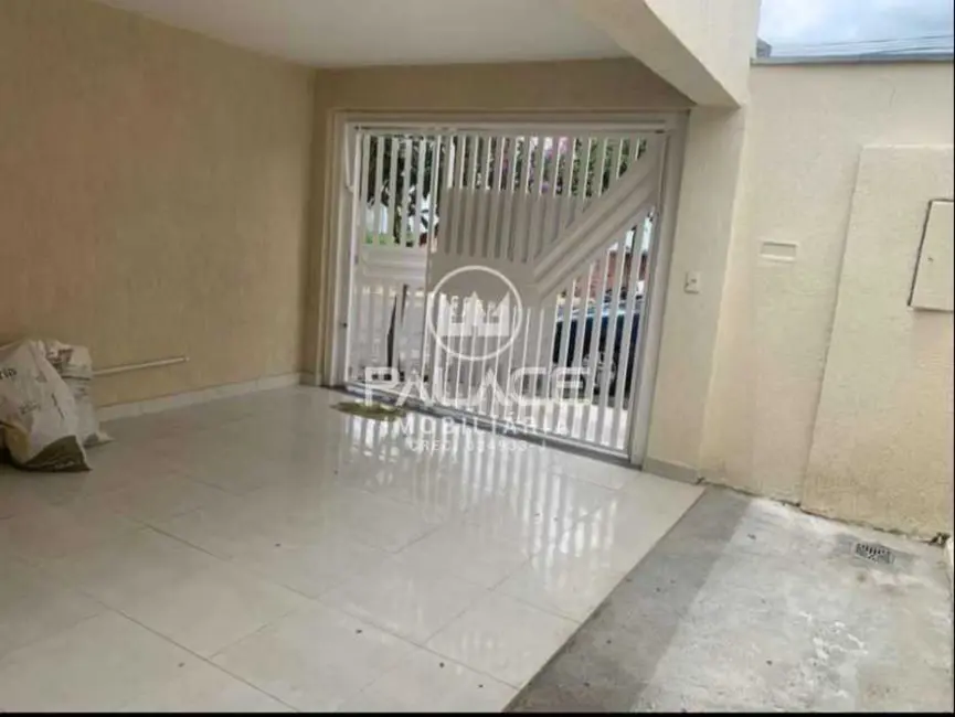 Foto 3 de Casa com 3 quartos à venda, 106m2 em Piracicaba - SP