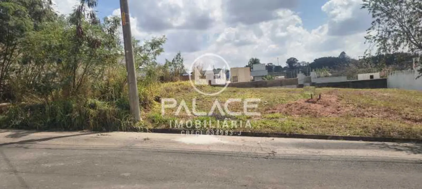 Foto 3 de Terreno / Lote à venda, 250m2 em Piracicaba - SP