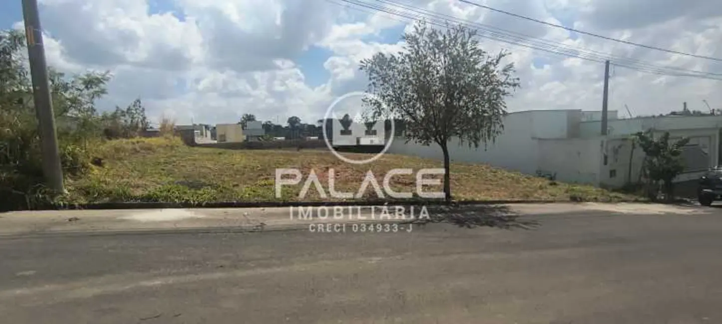 Foto 8 de Terreno / Lote à venda, 250m2 em Piracicaba - SP