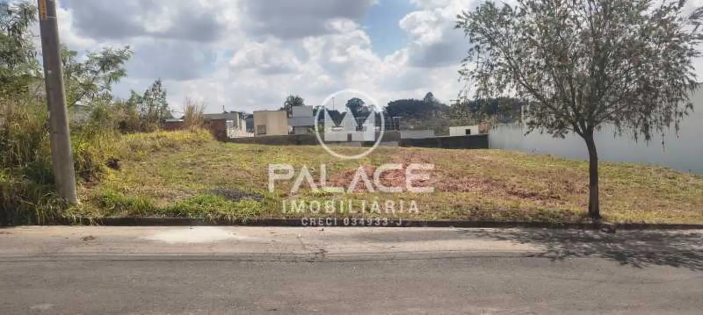 Foto 4 de Terreno / Lote à venda, 250m2 em Piracicaba - SP