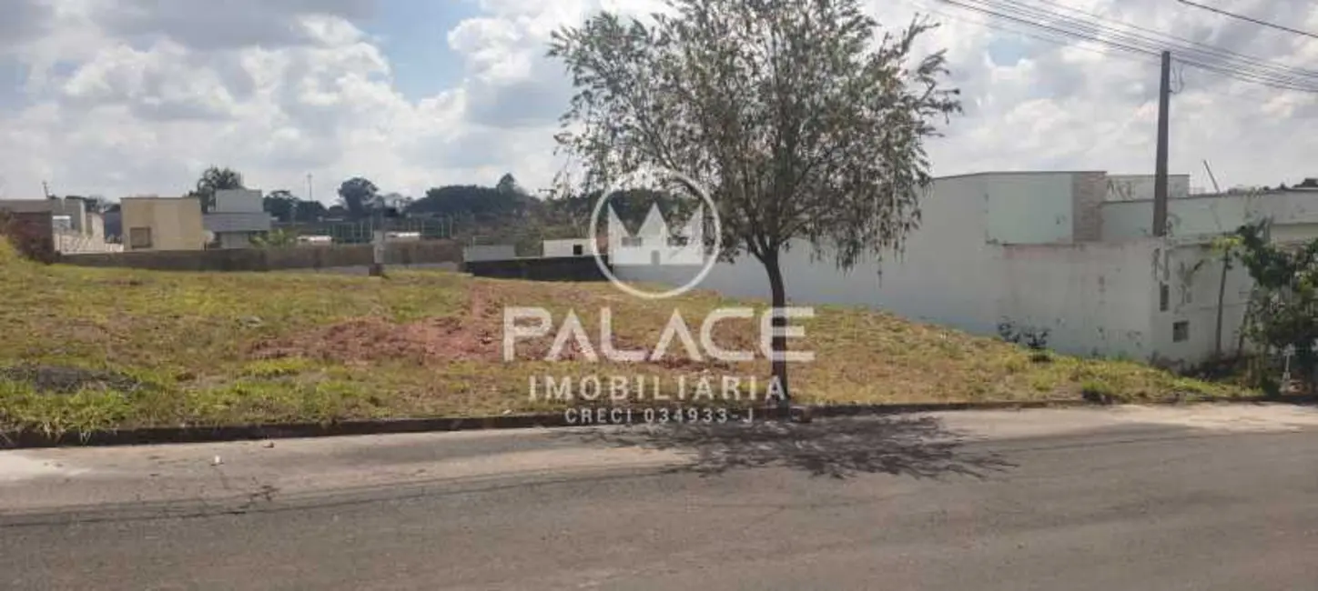 Foto 6 de Terreno / Lote à venda, 250m2 em Piracicaba - SP