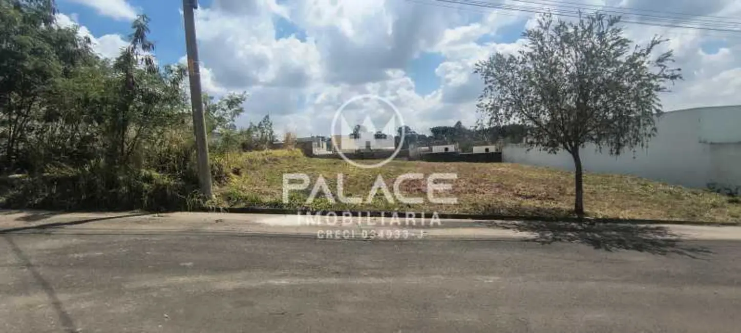 Foto 7 de Terreno / Lote à venda, 250m2 em Piracicaba - SP