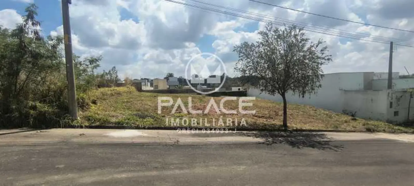Foto 9 de Terreno / Lote à venda, 250m2 em Piracicaba - SP