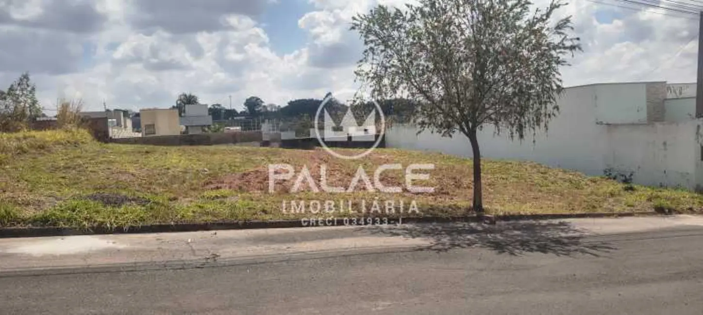 Foto 5 de Terreno / Lote à venda, 250m2 em Piracicaba - SP