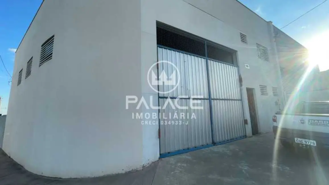 Foto 1 de Loja para alugar, 160m2 em Piracicaba - SP