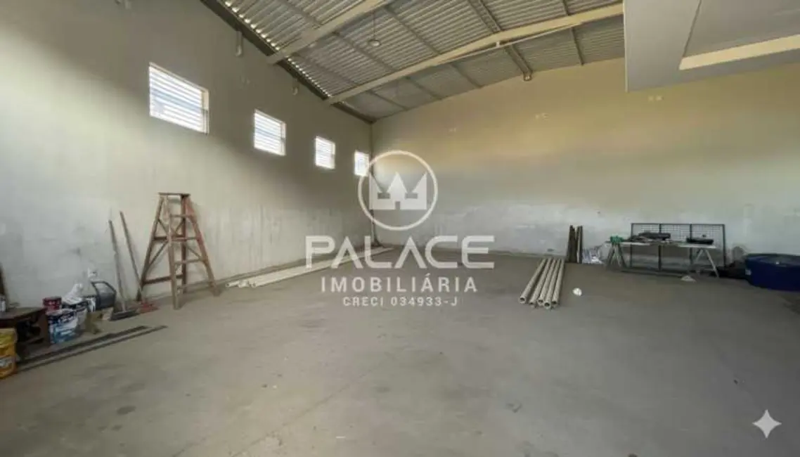 Foto 3 de Loja para alugar, 160m2 em Piracicaba - SP