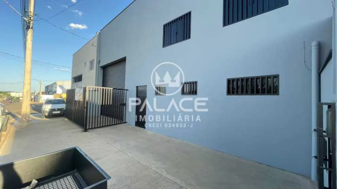 Foto 9 de Loja para alugar, 160m2 em Piracicaba - SP