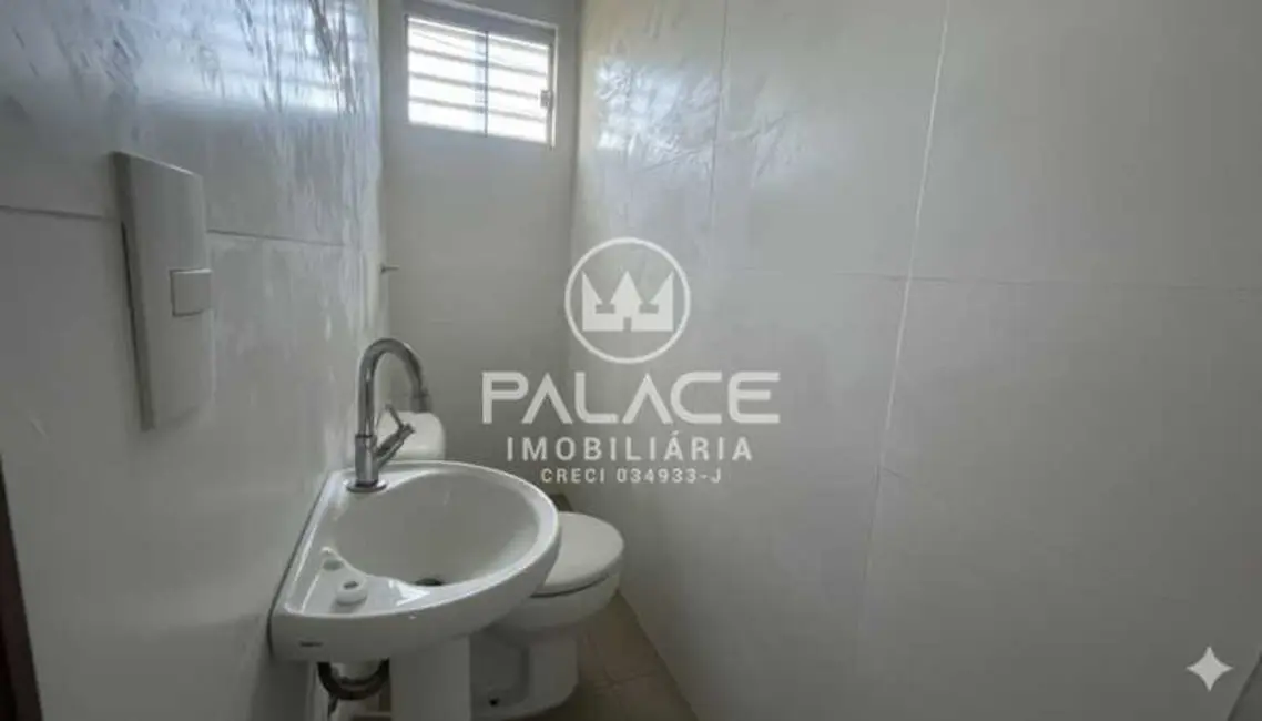Foto 8 de Loja para alugar, 160m2 em Piracicaba - SP