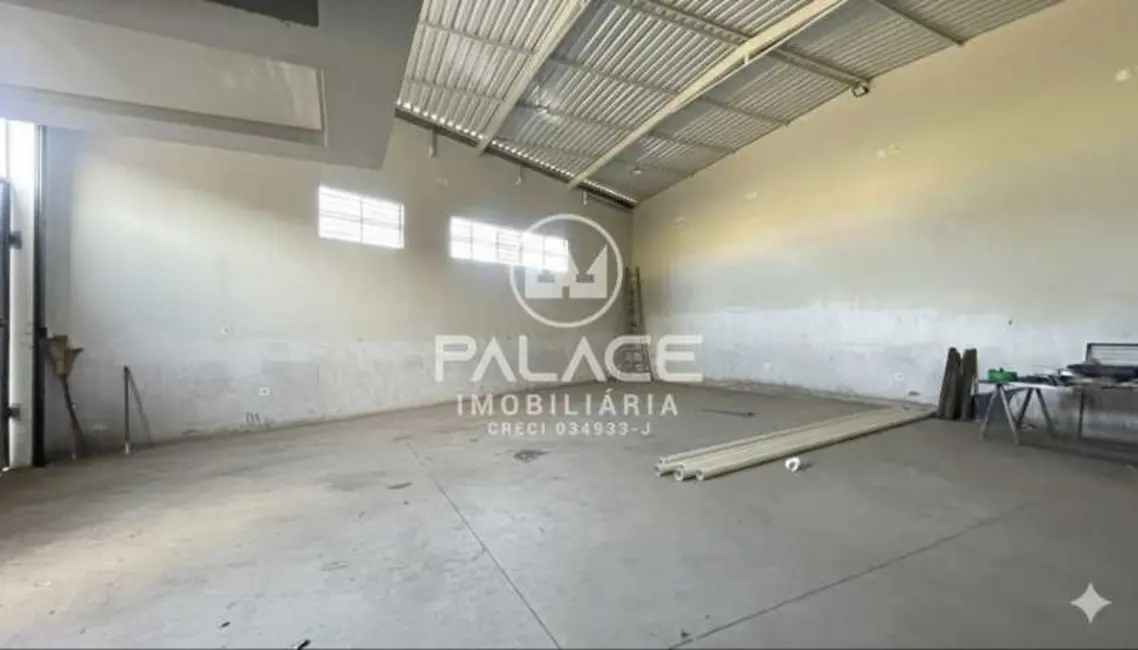 Foto 2 de Loja para alugar, 160m2 em Piracicaba - SP