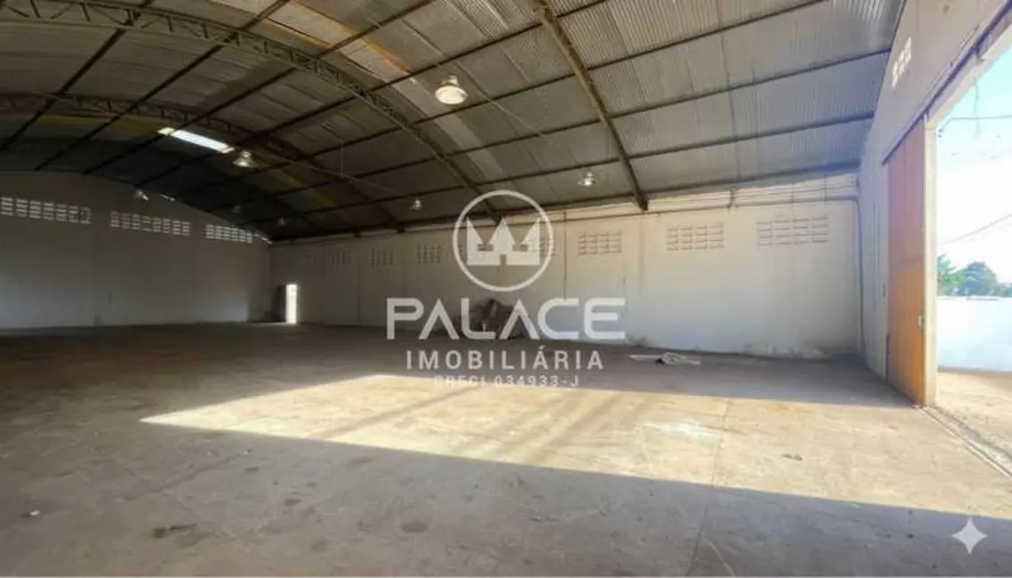 Foto 7 de Loja para alugar, 455m2 em Piracicaba - SP