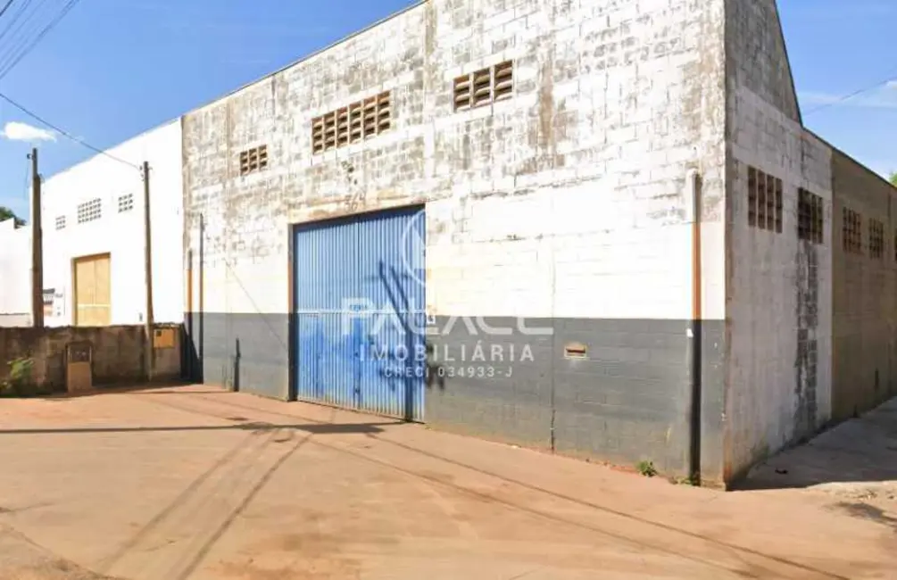 Foto 1 de Loja para alugar, 455m2 em Piracicaba - SP