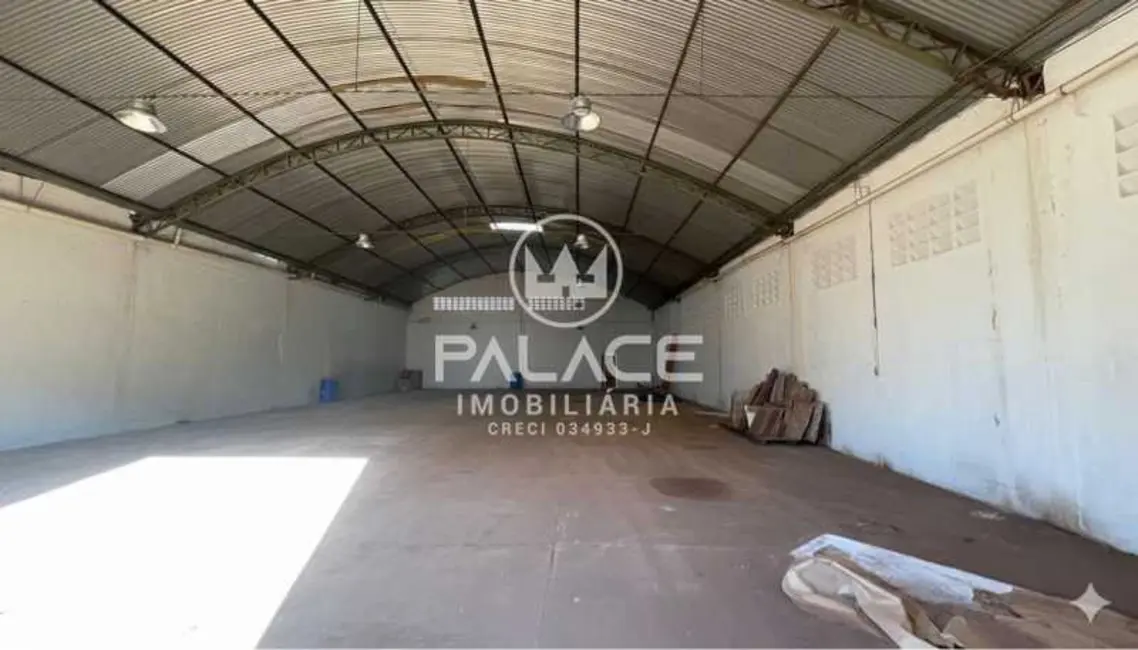 Foto 4 de Loja para alugar, 455m2 em Piracicaba - SP