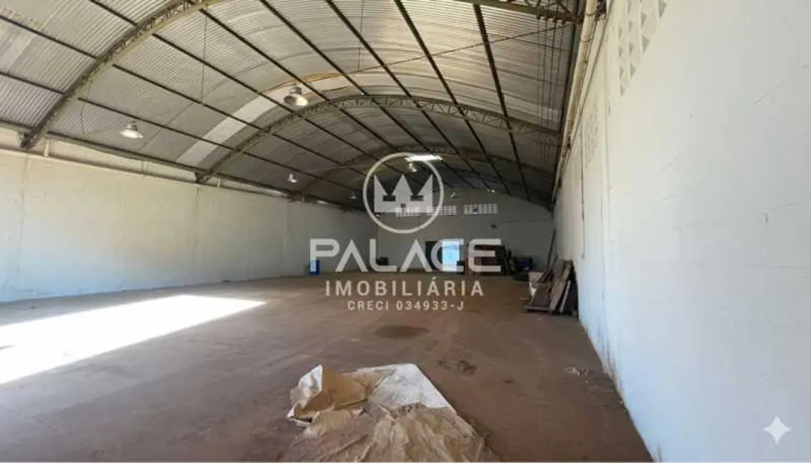 Foto 3 de Loja para alugar, 455m2 em Piracicaba - SP