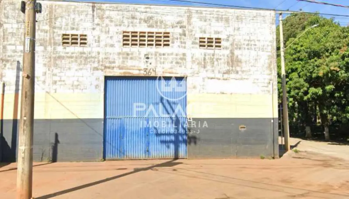 Foto 2 de Loja para alugar, 455m2 em Piracicaba - SP