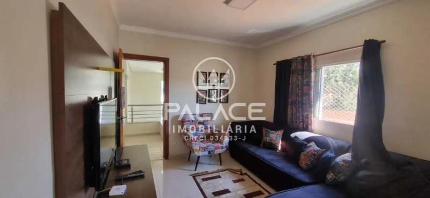 Foto 9 de Casa com 3 quartos à venda, 241m2 em Piracicaba - SP