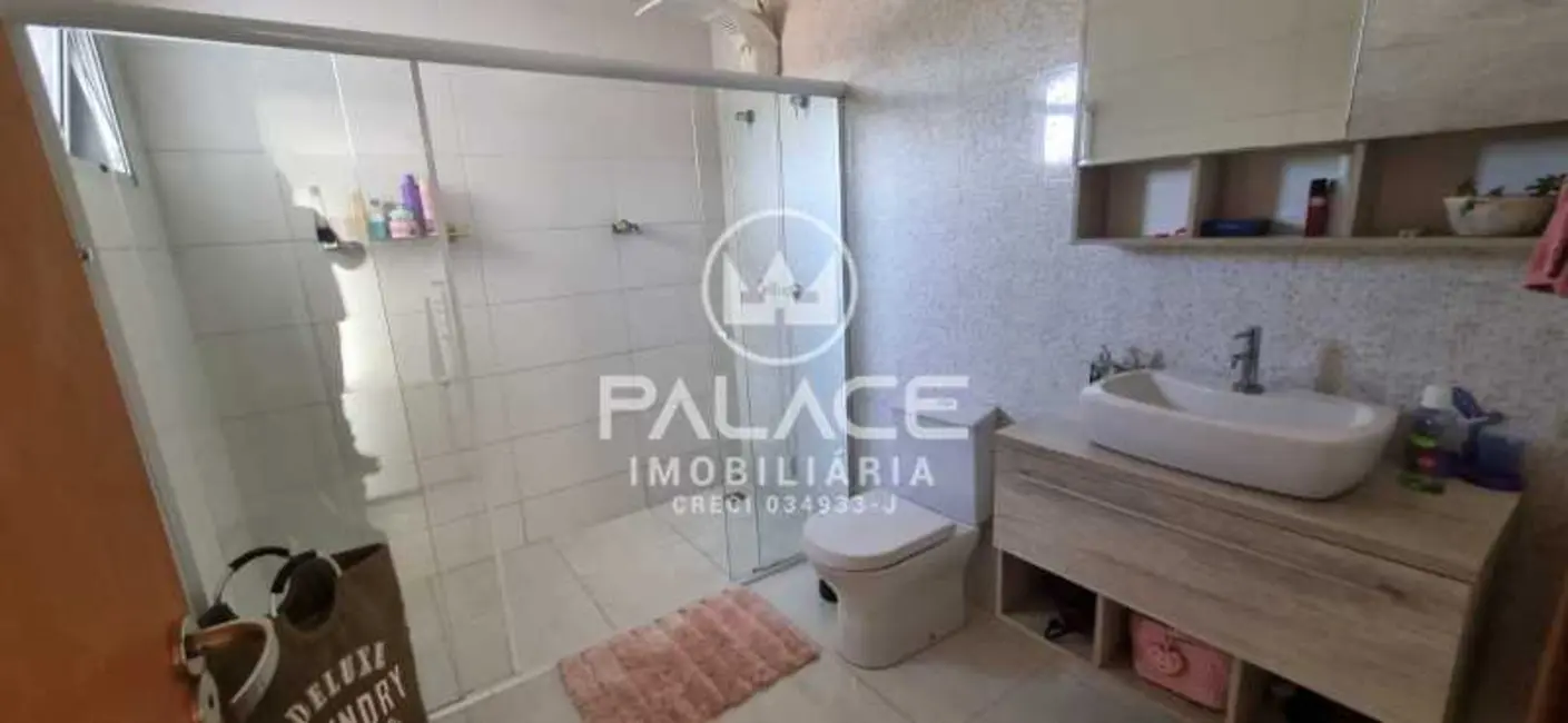 Foto 5 de Casa com 3 quartos à venda, 241m2 em Piracicaba - SP