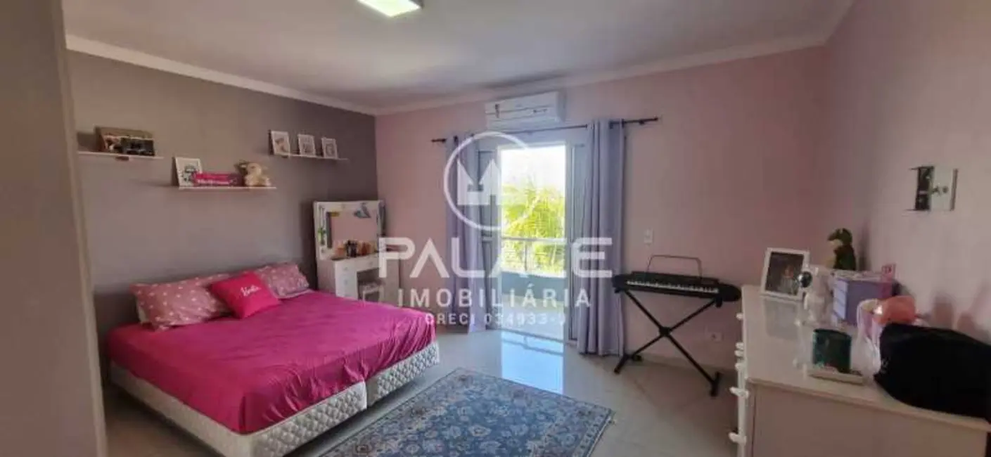 Foto 4 de Casa com 3 quartos à venda, 241m2 em Piracicaba - SP