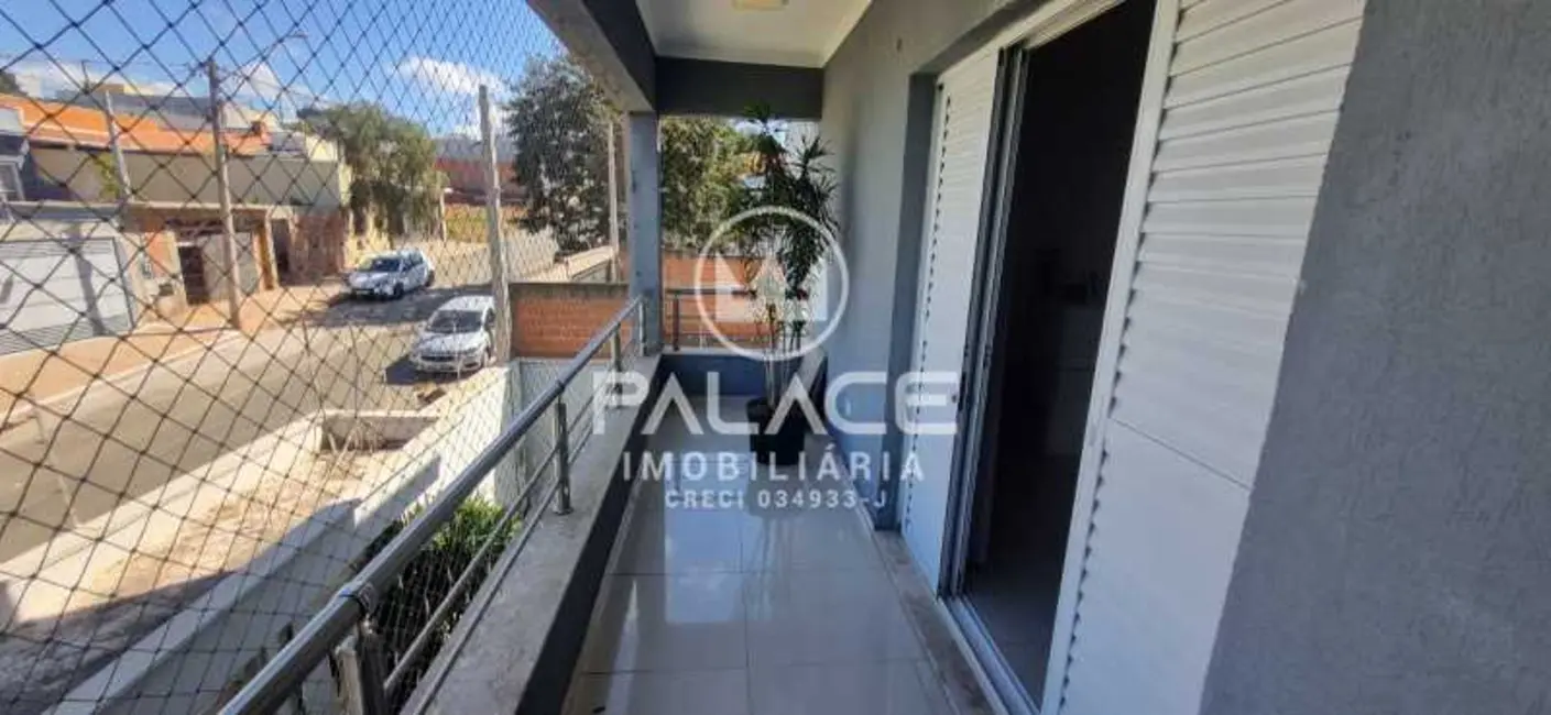 Foto 2 de Casa com 3 quartos à venda, 241m2 em Piracicaba - SP