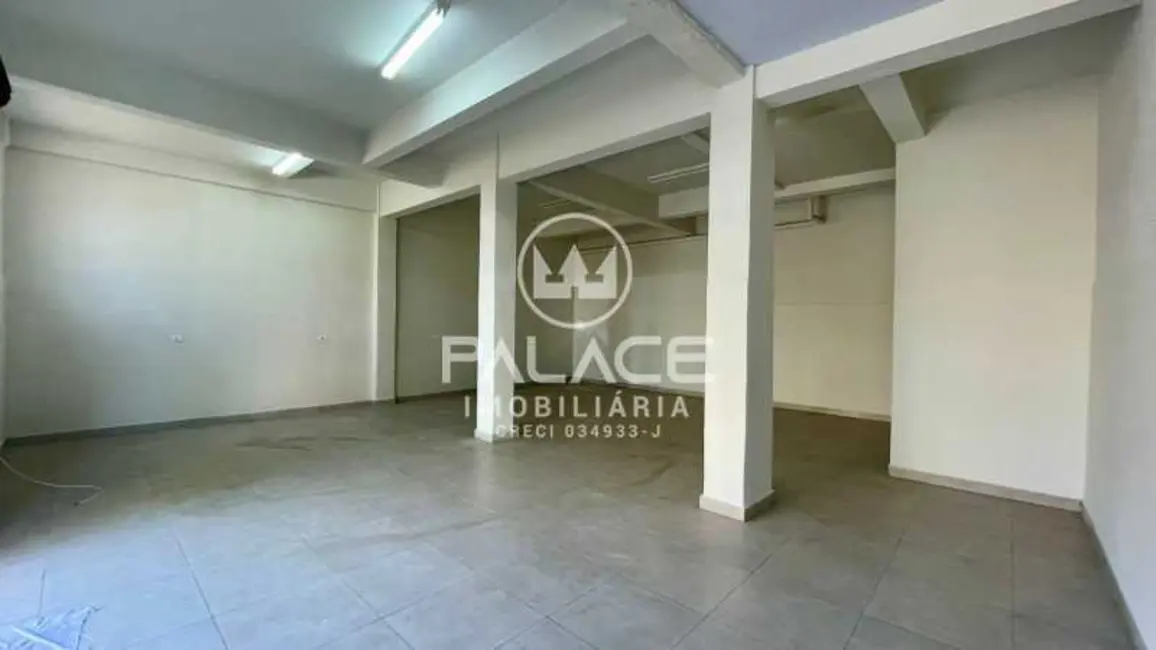 Foto 2 de Loja para alugar, 80m2 em Piracicaba - SP