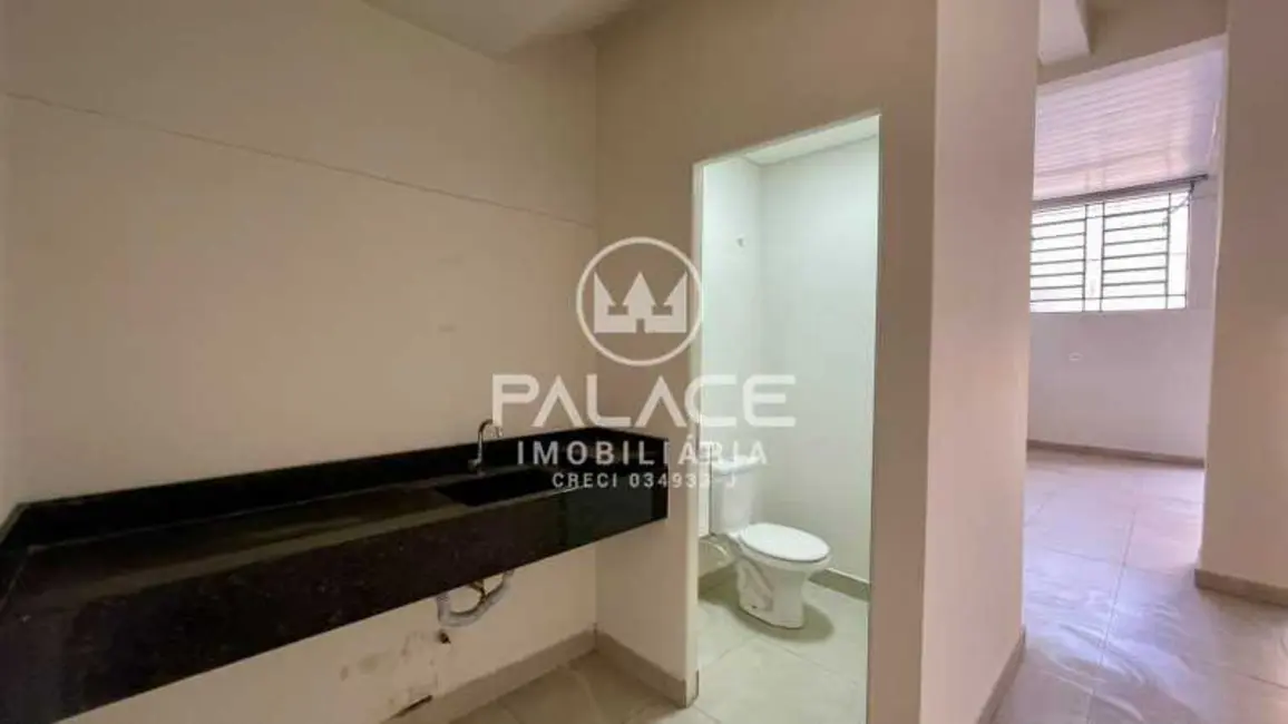 Foto 9 de Loja para alugar, 80m2 em Piracicaba - SP