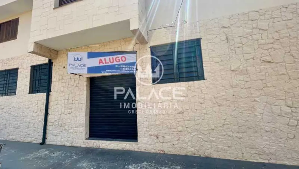 Foto 1 de Loja para alugar, 80m2 em Piracicaba - SP