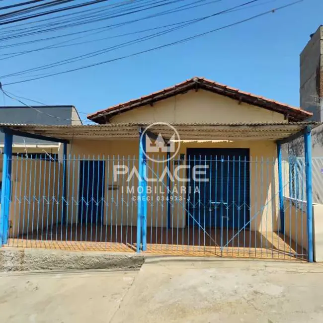 Foto 1 de Loja para alugar, 78m2 em Piracicaba - SP