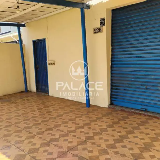 Foto 4 de Loja para alugar, 78m2 em Piracicaba - SP