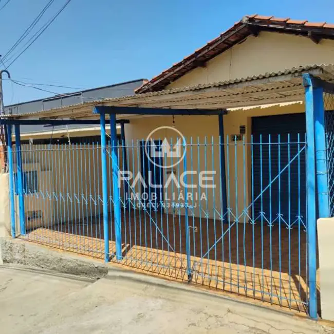 Foto 2 de Loja para alugar, 78m2 em Piracicaba - SP