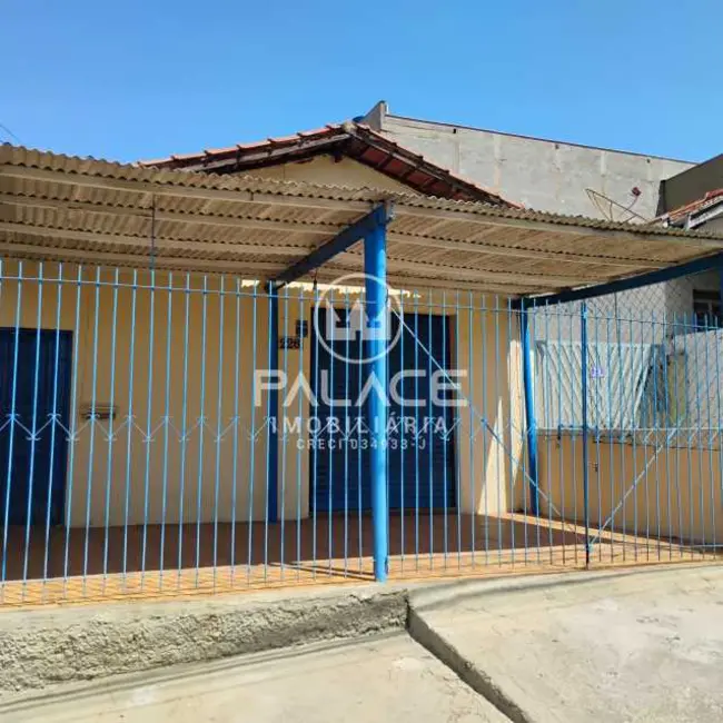 Foto 3 de Loja para alugar, 78m2 em Piracicaba - SP