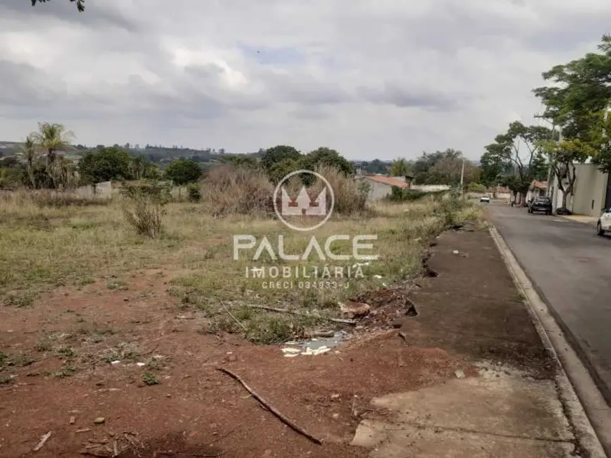 Terreno / Lote à venda, 1050m2 em Piracicaba - SP - imagem 6 Foto 6 de Terreno / Lote à venda, 1050m2 em Piracicaba - SP