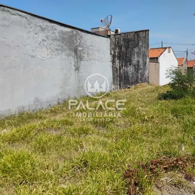 Terreno / Lote à venda e para alugar, 185m2 em Piracicaba - SP - imagem 4 Foto 4 de Terreno / Lote à venda e para alugar, 185m2 em Piracicaba - SP